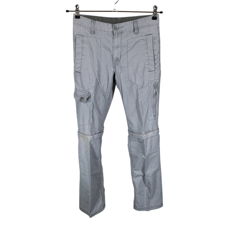 Unisex Old Navy - Mittevenivad püksid, suurus 158 - 164 - Hall ()