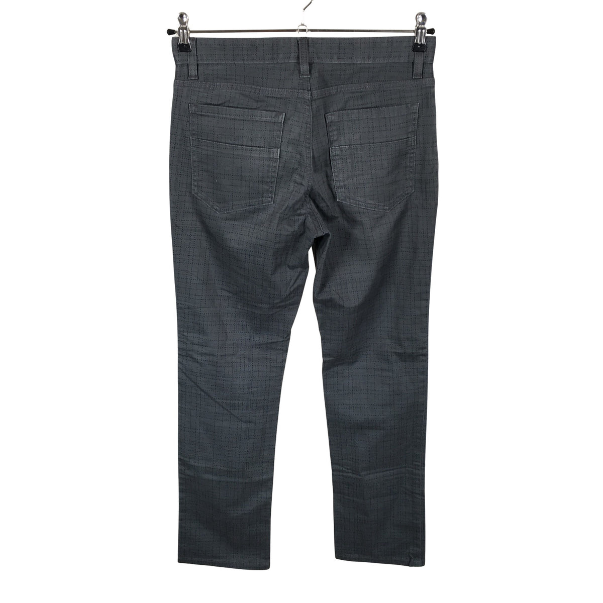 Unisex Hawk - Teksad, suurus 158 - 164 - Hall (2)