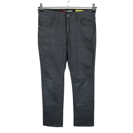 Unisex Hawk - Teksad, suurus 158 - 164 - Hall ()