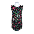 Unisex Comma - Trikotaažist kleit, suurus 42 - Must ()