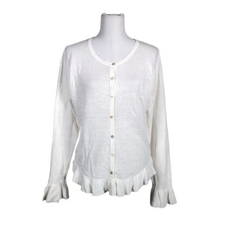 Unisex Villervalla - T-särk, suurus 146 - 152 - Kollane ()