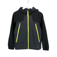 Unisex Icepeak - Softshell jope, suurus 158 - 164 - Must ()