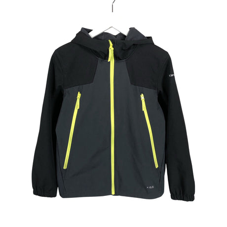 Unisex Icepeak - Softshell jope, suurus 158 - 164 - Must ()