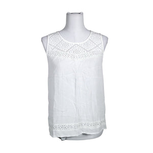Unisex Pure Instinct - Topp, suurus 38 - Valge (1)