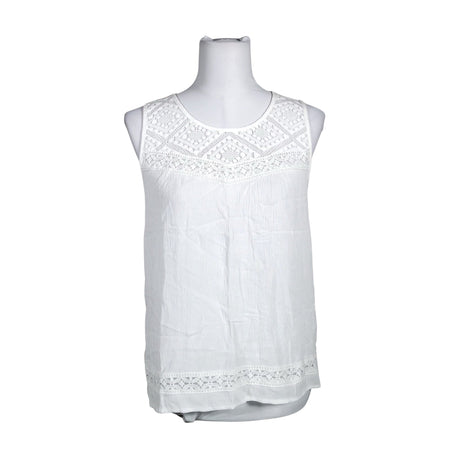 Unisex Pure Instinct - Topp, suurus 38 - Valge ()