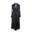 Unisex ME+EM - Õhuke kleit, suurus 44 - Must ()