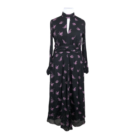 Unisex ME+EM - Õhuke kleit, suurus 44 - Must ()