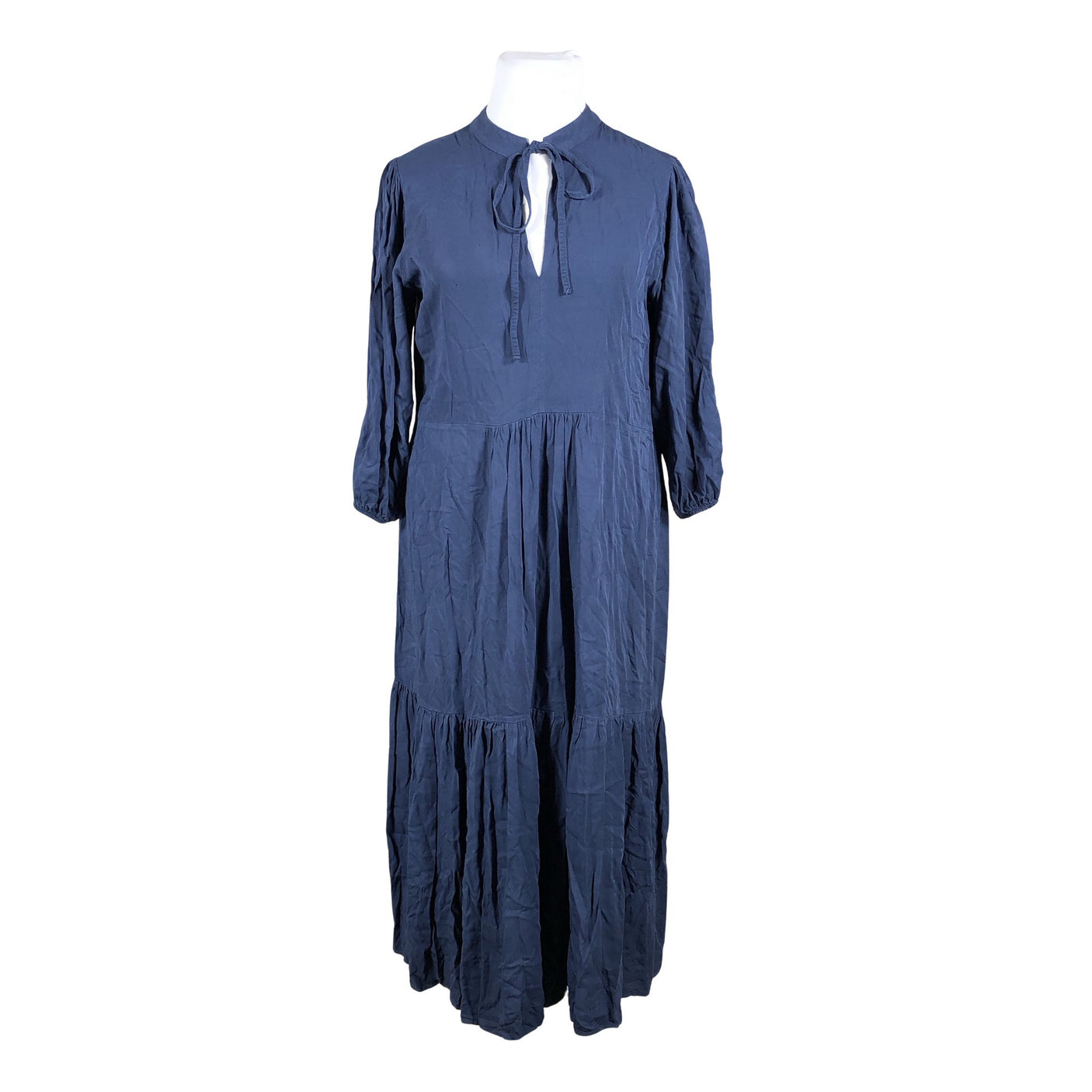 Unisex Conquista - Maksikleit, suurus 42 - Sinine (1)