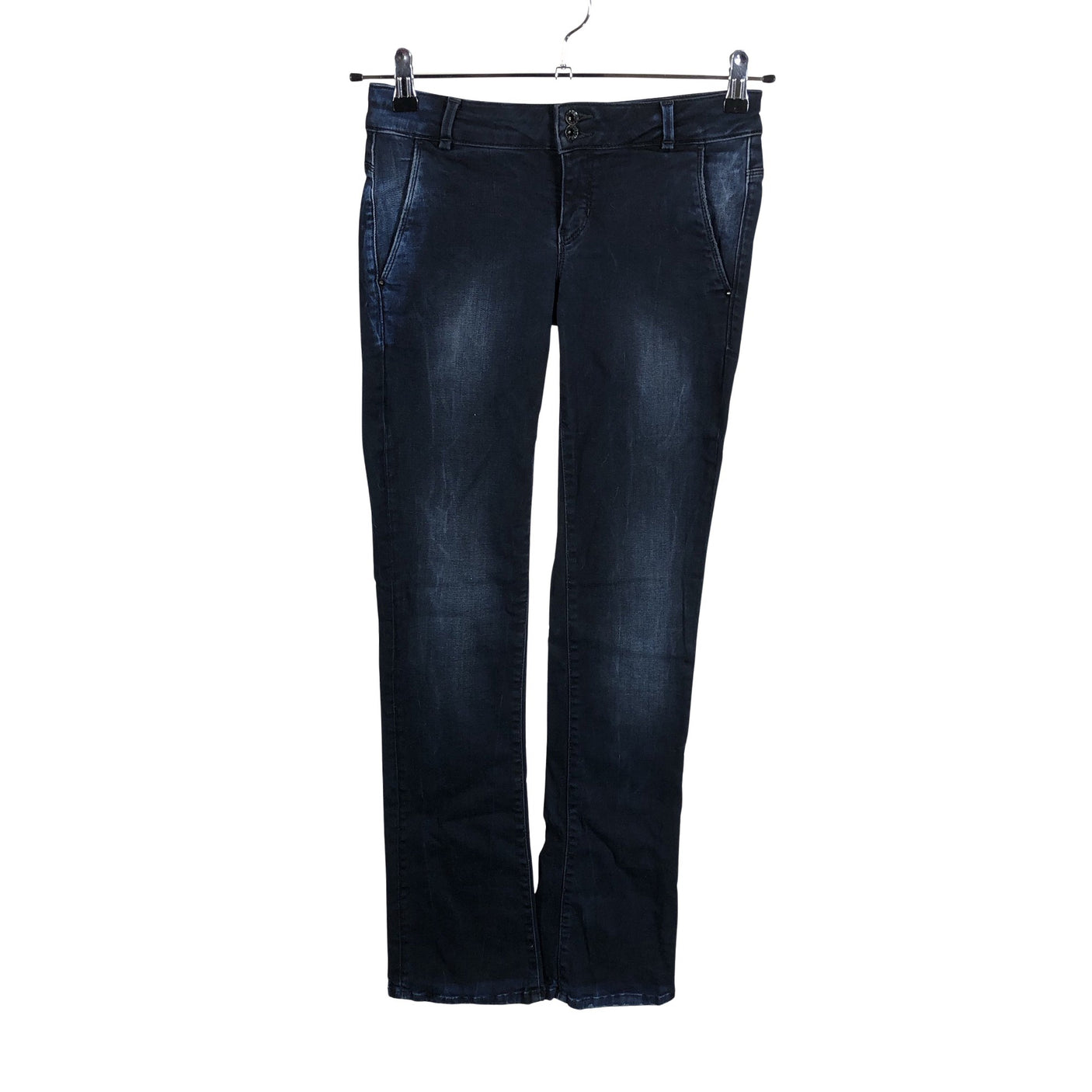 Unisex Guess - Teksad, suurus W27 - Sinine (1)