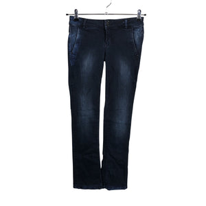 Unisex Guess - Teksad, suurus W27 - Sinine (1)