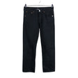 Unisex Levi's - Teksad, suurus W34 - Must ()