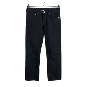 Unisex Levi's - Teksad, suurus W34 - Must (1)