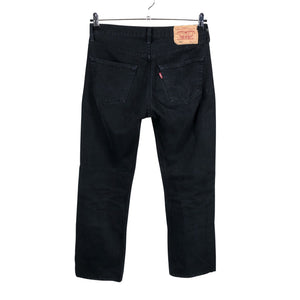 Unisex Levi's - Teksad, suurus W34 - Must (2)