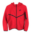 Unisex Nike - Dressipluus, suurus 158 - 164 - Punane ()