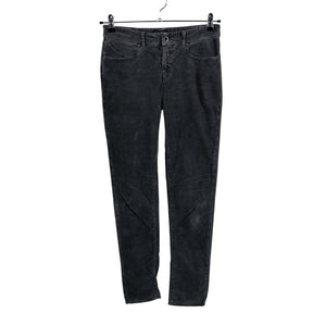 Unisex Armani Jeans - Sametpüksid, suurus W29 - Hall (1)