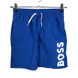 Unisex Hugo Boss - Ujumispüksid, suurus 164 - 170 - Sinine ()
