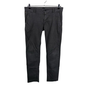 Unisex Hugo Boss - Chino-püksid, suurus W33 - Hall (1)
