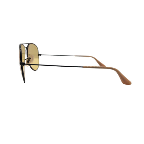 Unisex Ray-Ban - Päikeseprillid, suurus Ei kokoa - Must (2)