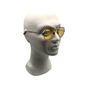 Unisex Ray-Ban - Päikeseprillid, suurus Ei kokoa - Must (3)