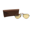 Unisex Ray-Ban - Päikeseprillid, suurus Ei kokoa - Must ()