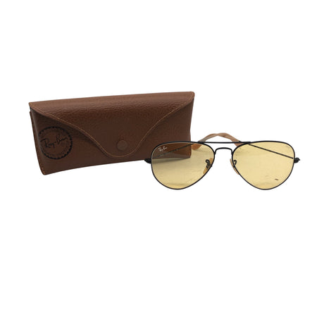 Unisex Ray-Ban - Päikeseprillid, suurus Ei kokoa - Must ()