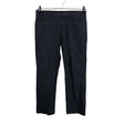 Unisex Calvin Klein - Mittevenivad püksid, suurus W31 - Sinine ()