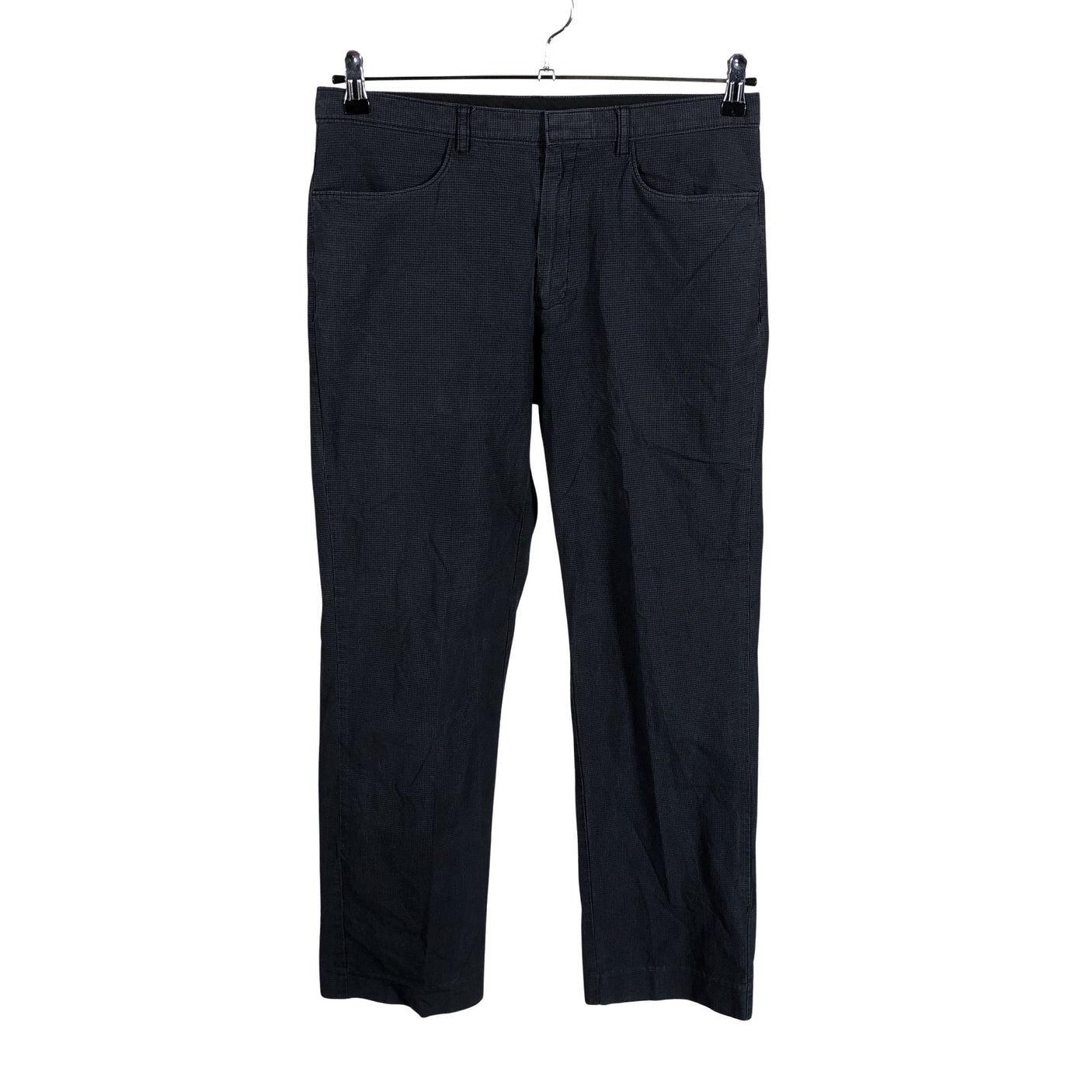 Unisex Calvin Klein - Mittevenivad püksid, suurus W31 - Sinine (1)
