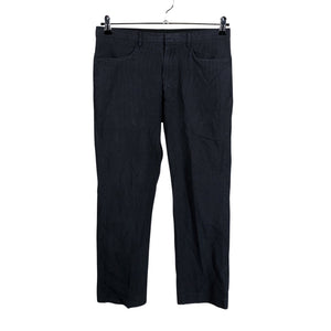 Unisex Calvin Klein - Mittevenivad püksid, suurus W31 - Sinine (1)