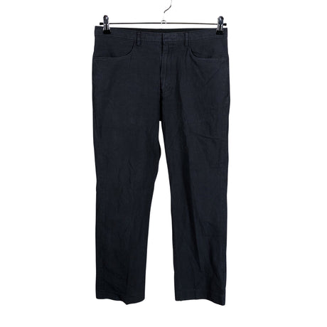 Unisex Calvin Klein - Mittevenivad püksid, suurus W31 - Sinine ()