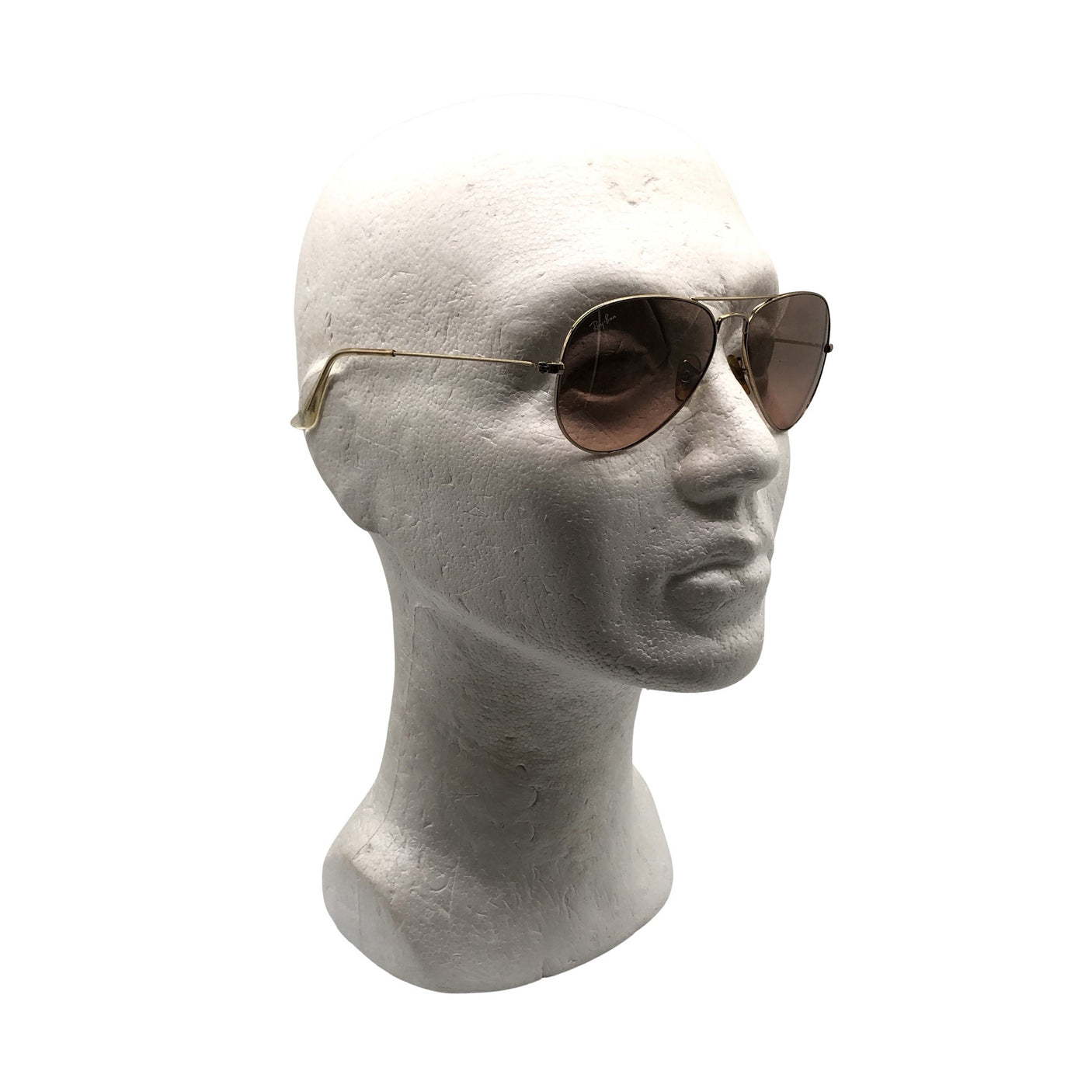 Unisex Ray-Ban - Päikeseprillid, suurus Ei kokoa - Kuld (3)