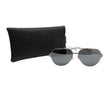 Unisex Bottega Veneta - Päikeseprillid, suurus Ei kokoa - Hõbe ()