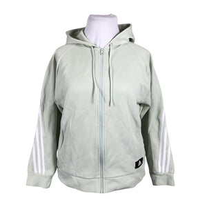 Unisex Adidas - Dressipluus, suurus 42 - Roheline (1)