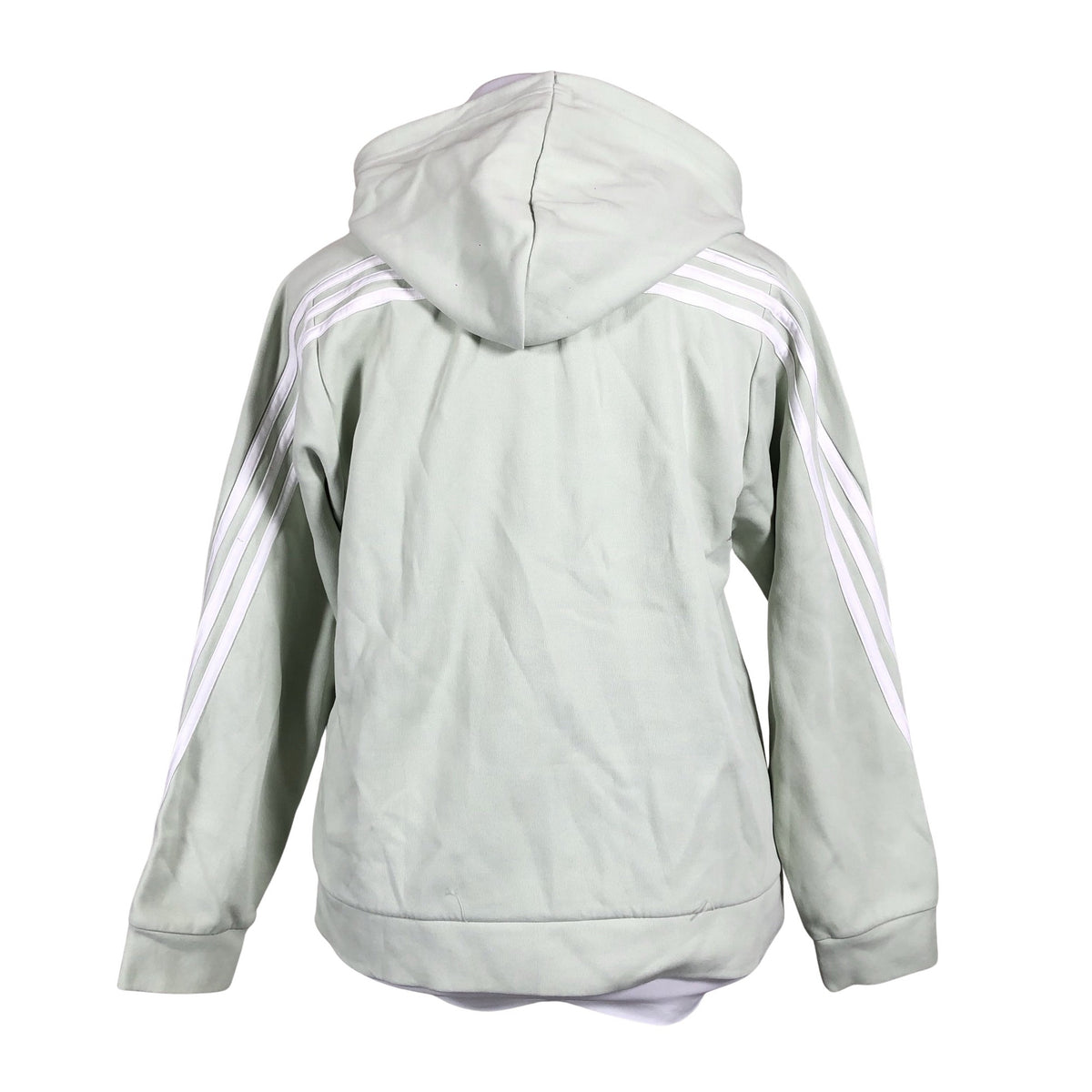 Unisex Adidas - Dressipluus, suurus 42 - Roheline (2)