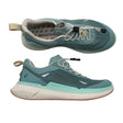 Unisex Ecco - Tossud, suurus 38 - Türkiis ()