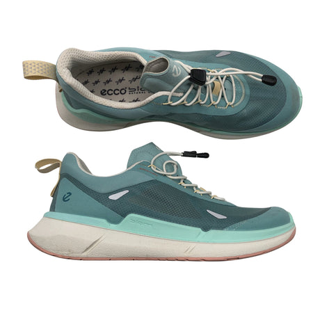 Unisex Ecco - Tossud, suurus 38 - Türkiis ()