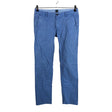 Unisex Hugo Boss - Chino-püksid, suurus S - Helesinine ()
