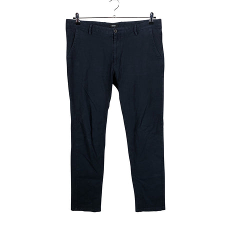 Unisex Hugo Boss - Chino-püksid, suurus 52 - Sinine ()