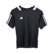 Unisex Adidas - Spordisärk, lühikesed käised, suurus 158 - 164 - Must ()