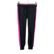 Unisex Soc - Soojenduspüksid, suurus 128 - 134 - Must ()