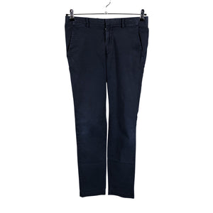 Unisex Hugo Boss - Chino-püksid, suurus XS - Sinine (1)