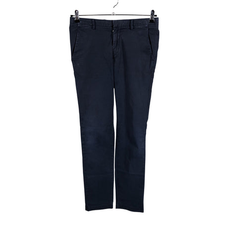 Unisex Hugo Boss - Chino-püksid, suurus XS - Sinine ()