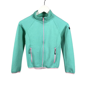 Unisex Icepeak - Pusa, suurus 134 - 140 - Roheline (1)