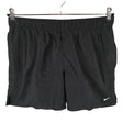 Unisex Nike - Lühikesed spordipüksid, suurus 38 - Must ()