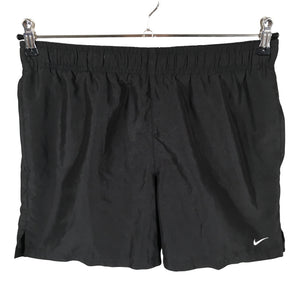 Unisex Nike - Lühikesed spordipüksid, suurus 38 - Must (1)
