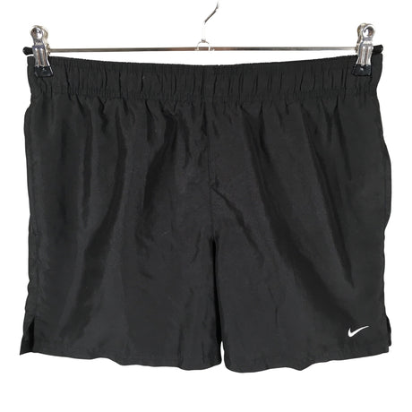 Unisex Nike - Lühikesed spordipüksid, suurus 38 - Must ()
