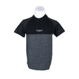 Unisex McKenzie - T-särk, suurus 48 - Must ()