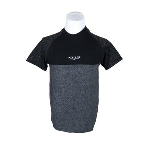 Unisex McKenzie - T-särk, suurus 48 - Must (1)