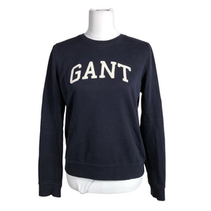 Unisex Gant - Dressikangast pluus, suurus 38 - Sinine (1)