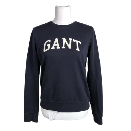 Unisex Gant - Dressikangast pluus, suurus 38 - Sinine ()