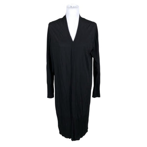 Unisex Ril's - Kardigan, suurus 38 - Must (1)